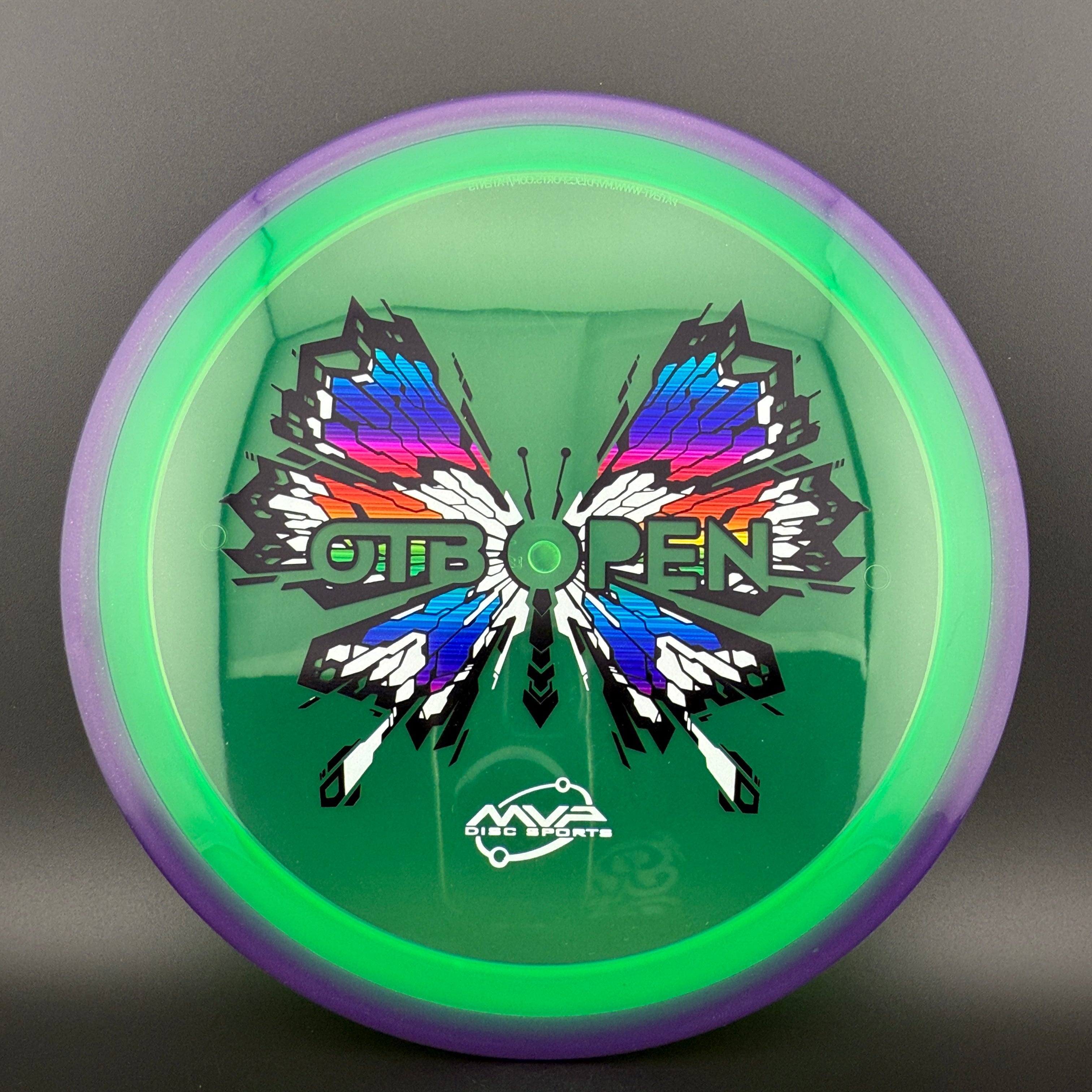 Soft Prism Proton Insanity - OTB Open 2026