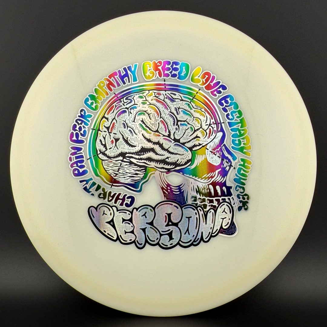 Color Glow Persona - Personality Traits