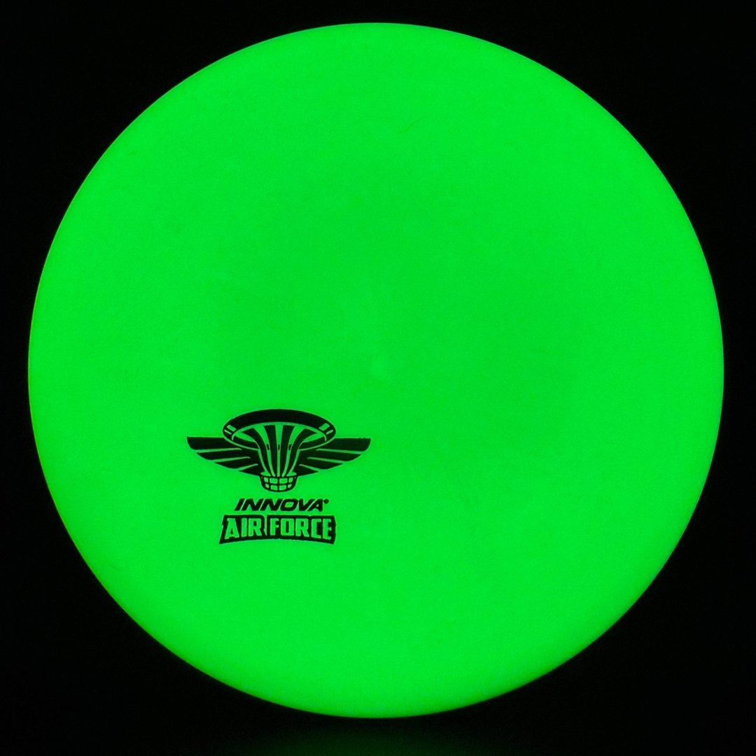 Proto Glow R-Pro Invader - Air Force