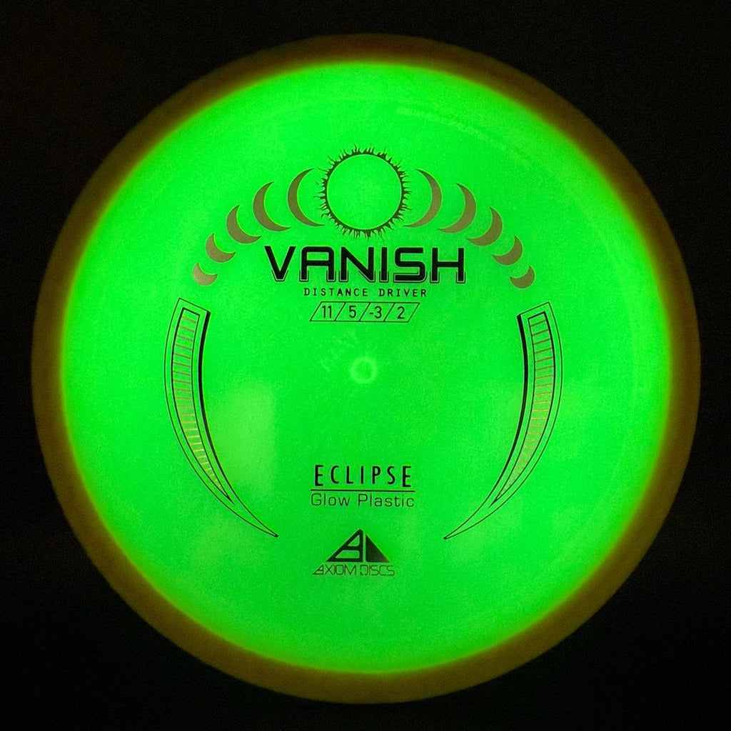 Eclipse Vanish