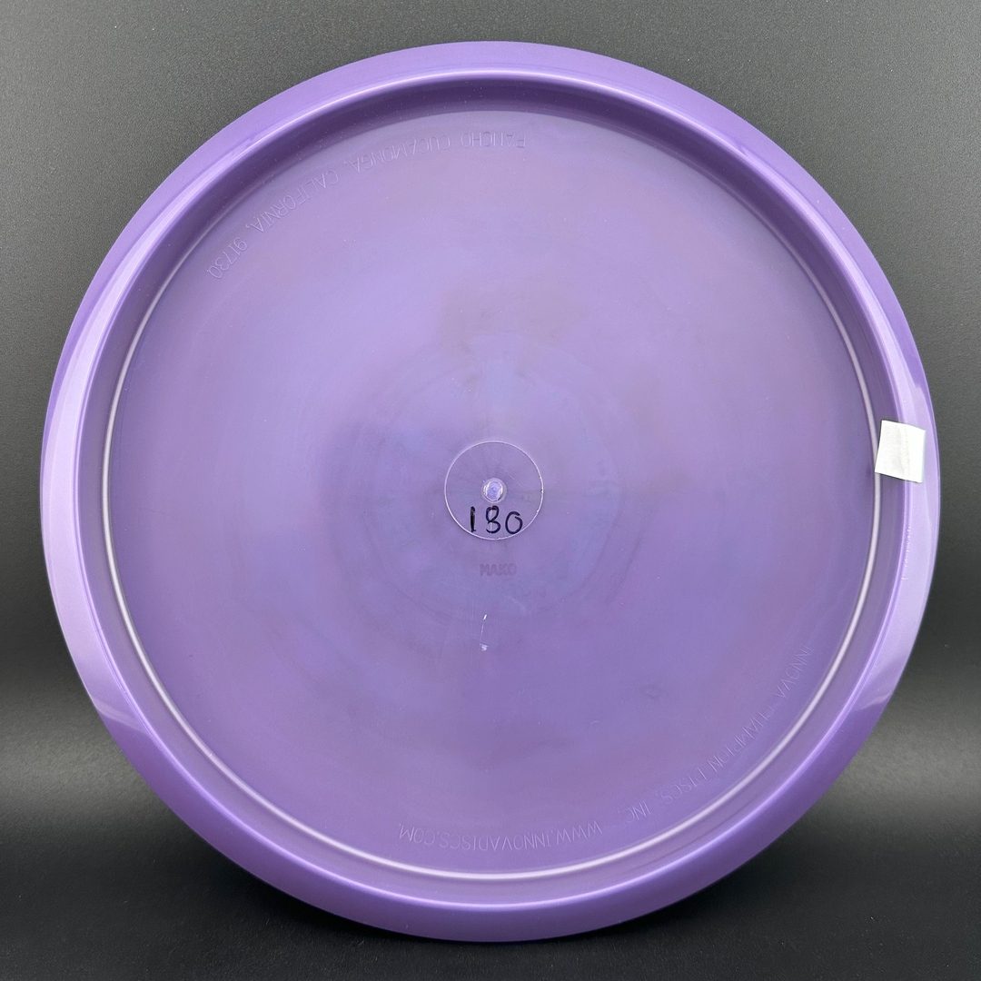 Swirly Star Mako - [STRATUS] FEAR V1 by Les White