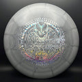 Lux Vapor Paradigm - Rare "Rapto-Pop" by Les White