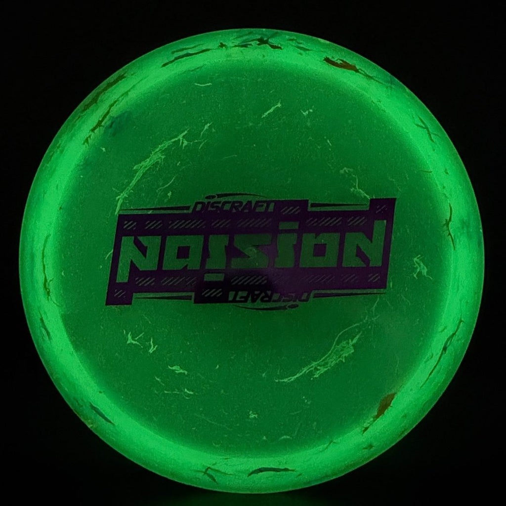 Jawbreaker Z FLX Glo Passion - Limited Edition Ambigram
