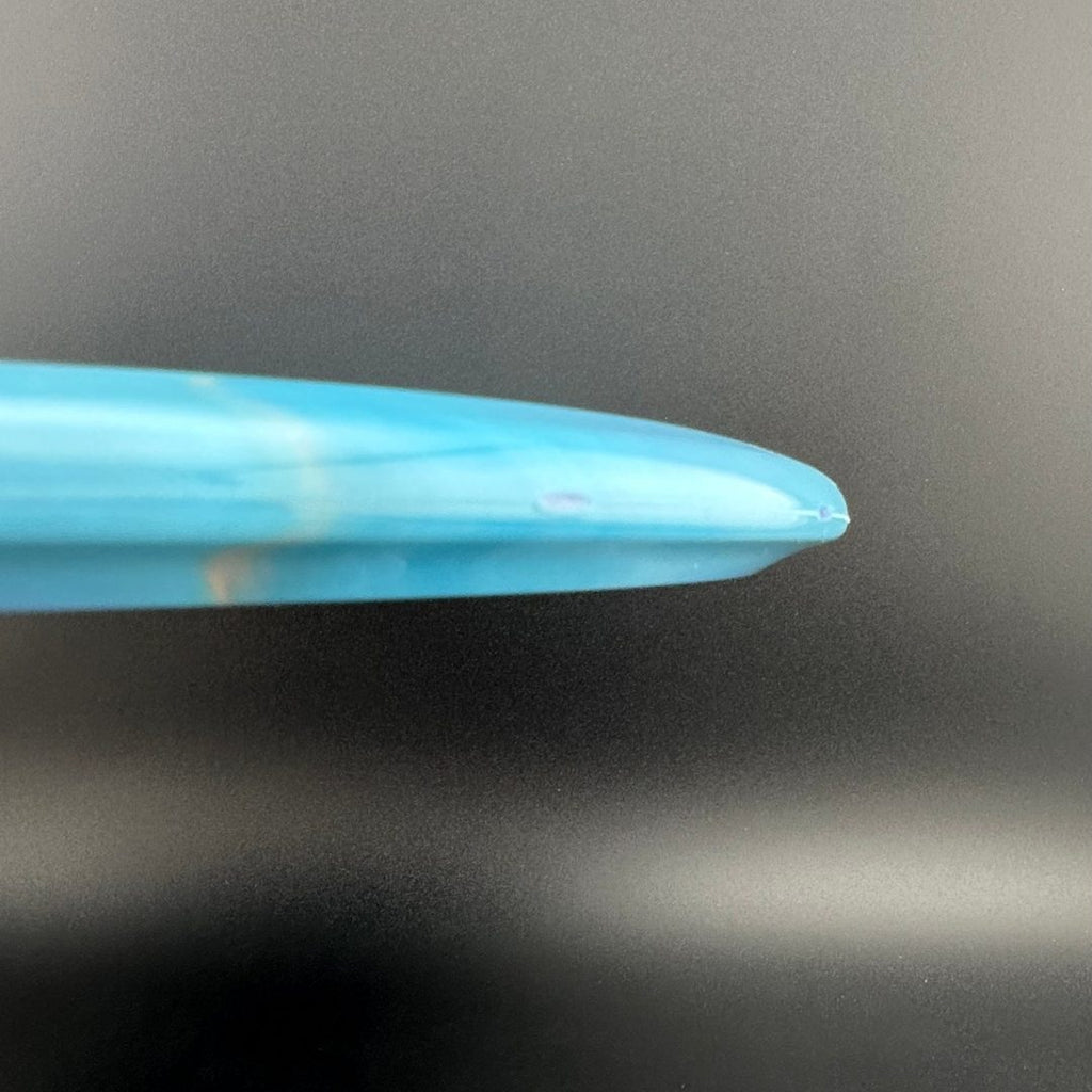 Nebula Aura Mana - 2025 Zoe Andyke Signature