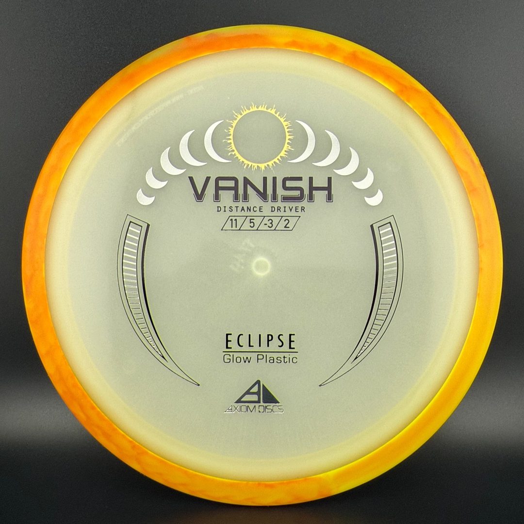 Eclipse Vanish