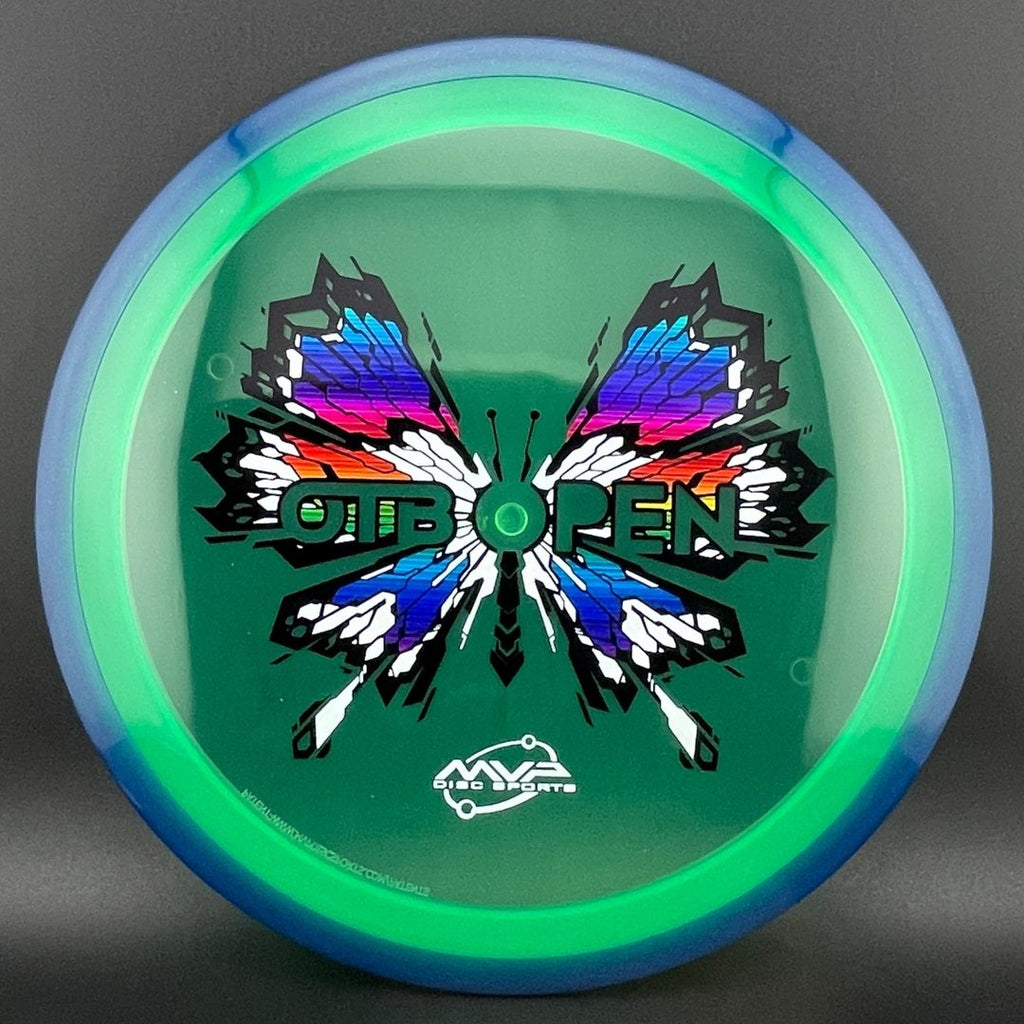 Soft Prism Proton Insanity - OTB Open 2026