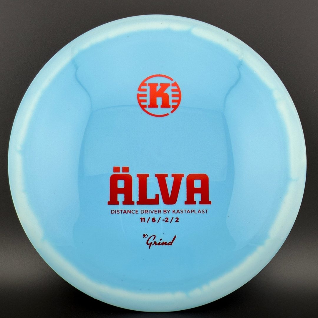 K1 Grind Alva