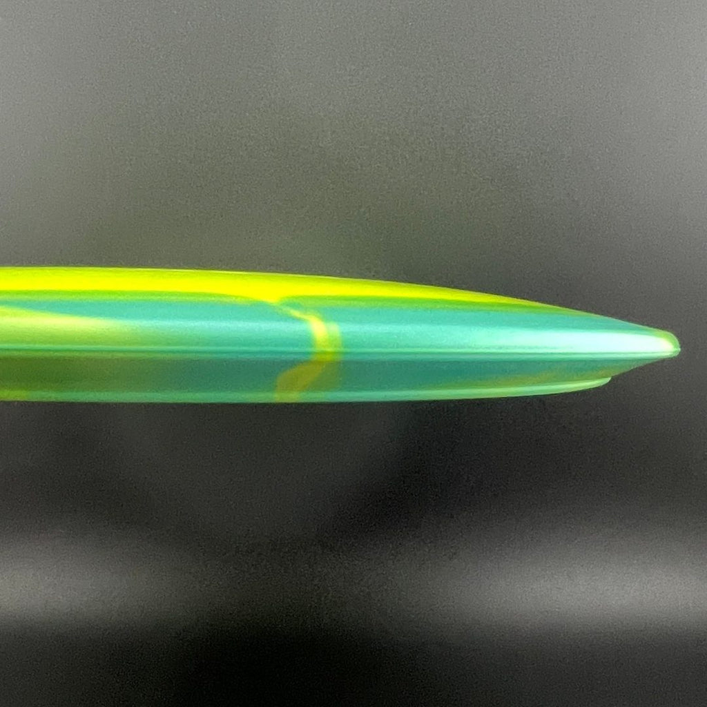 Halo Star Scorpion - Japan Open Limited - F2
