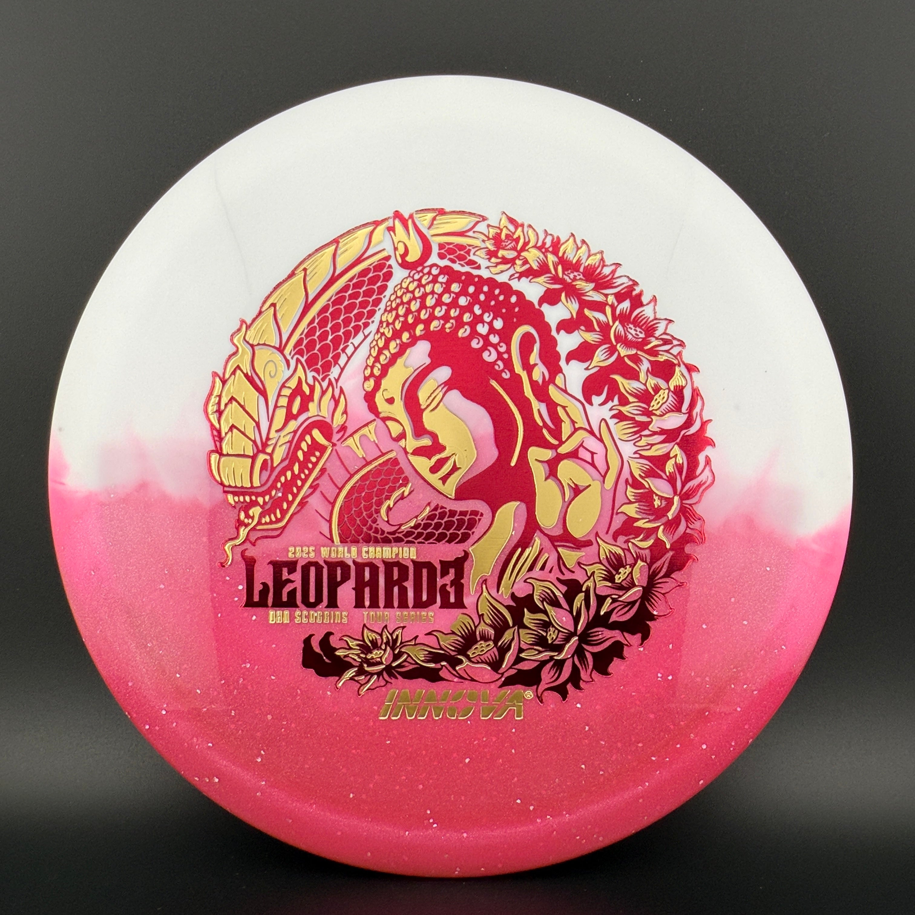 Duo Leopard3 - Ohn Scoggins 2026 Tour Series