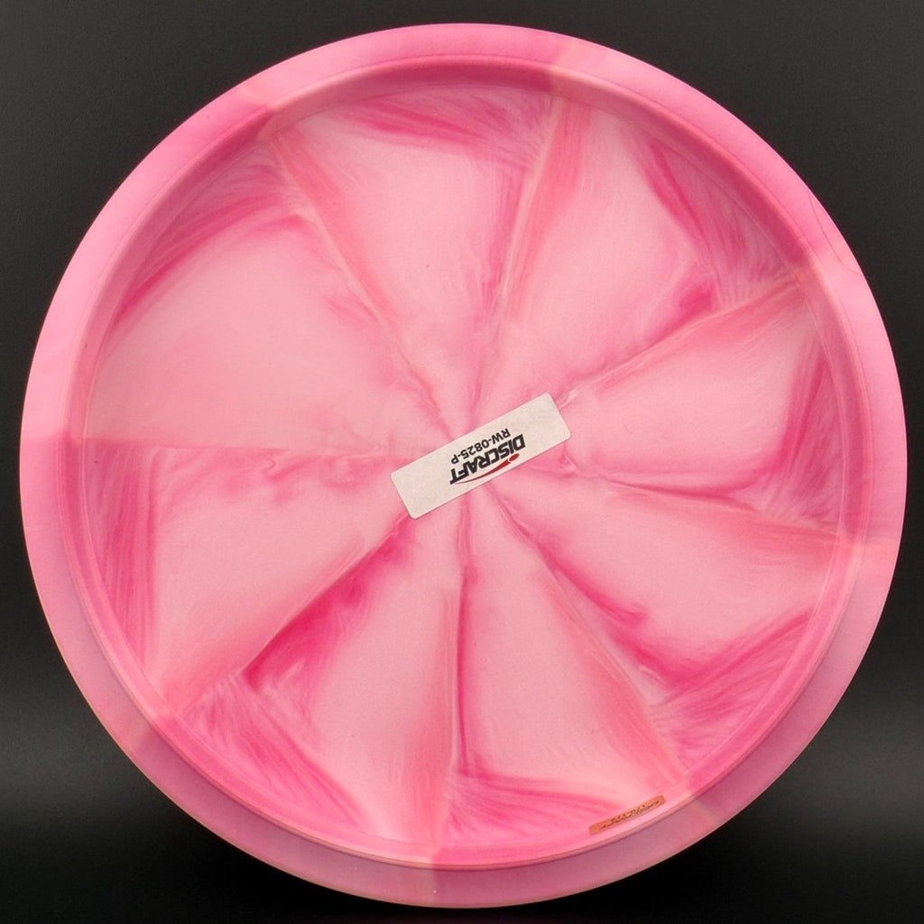 Swirl CT Test Flight Putter - Ricky Wysocki