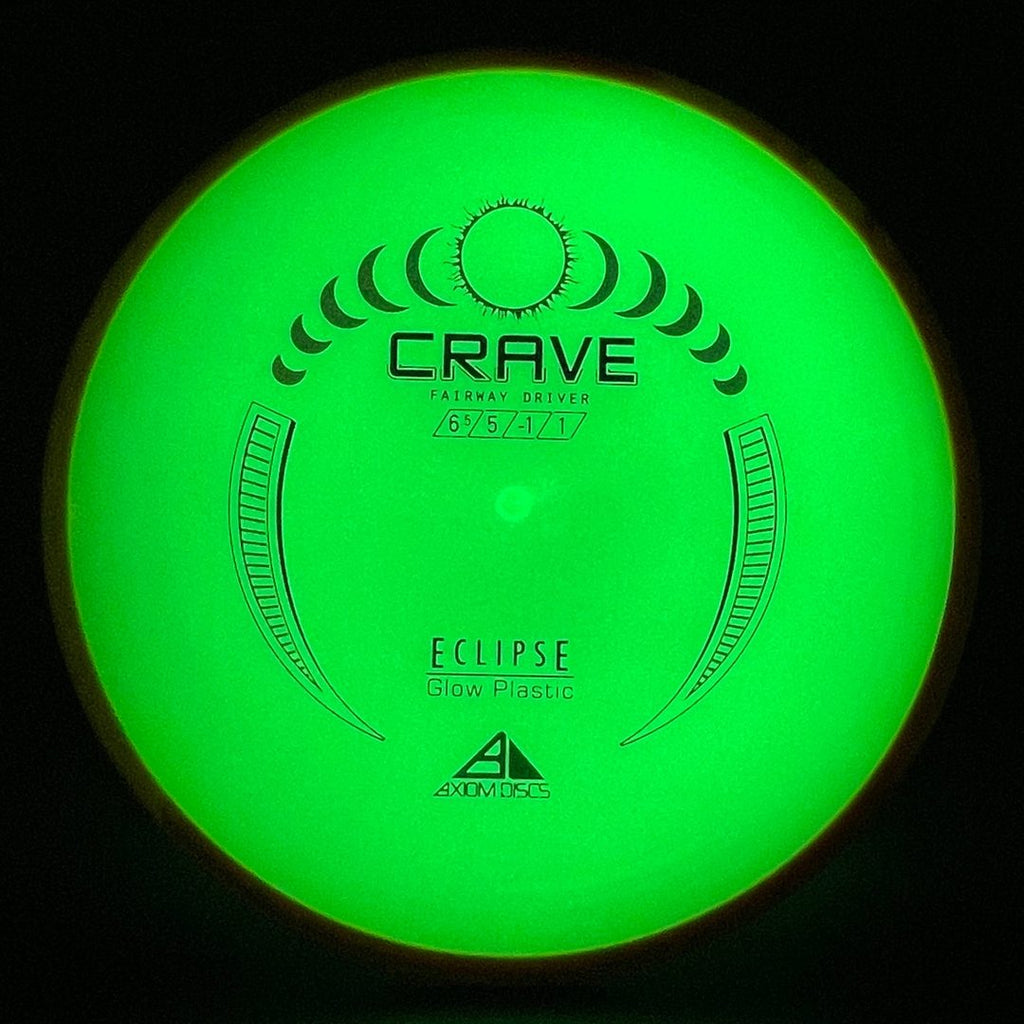 Eclipse 2.0 Crave