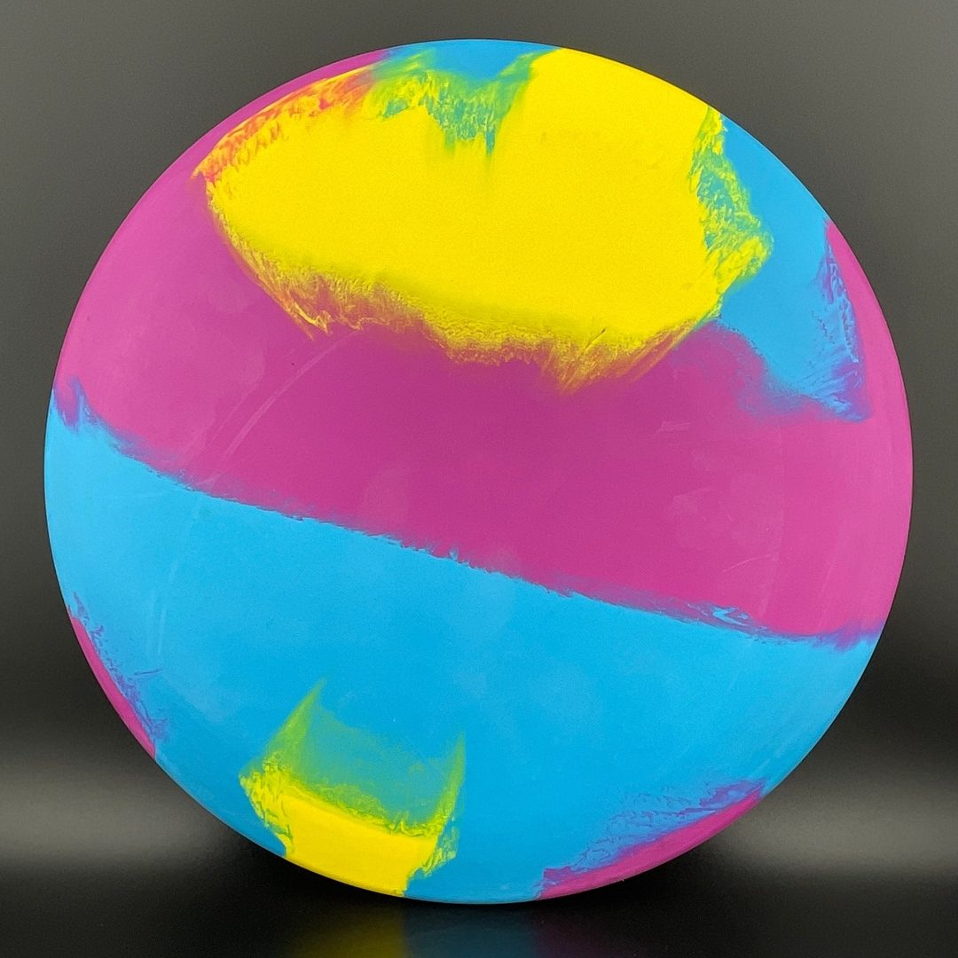ecoFLEX Nimbus - Unstamped