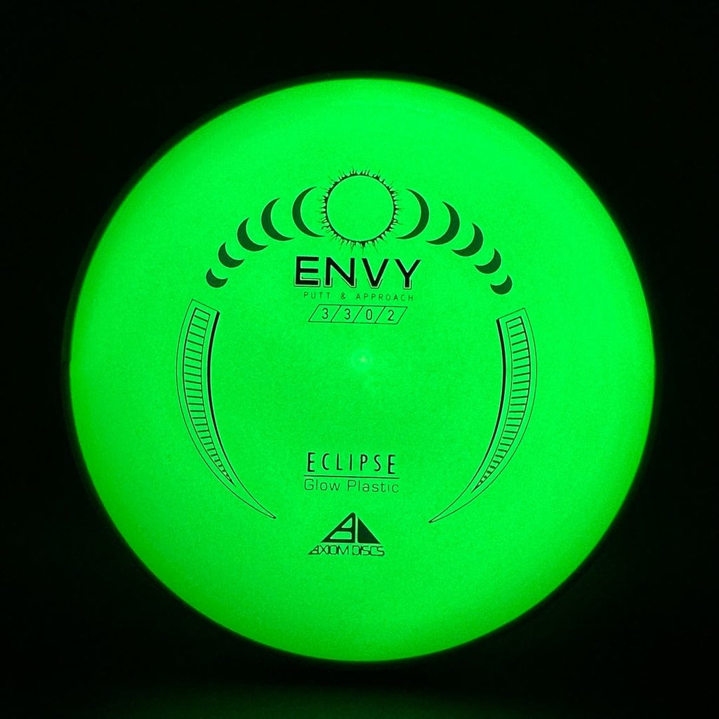 Eclipse 2.0 Envy