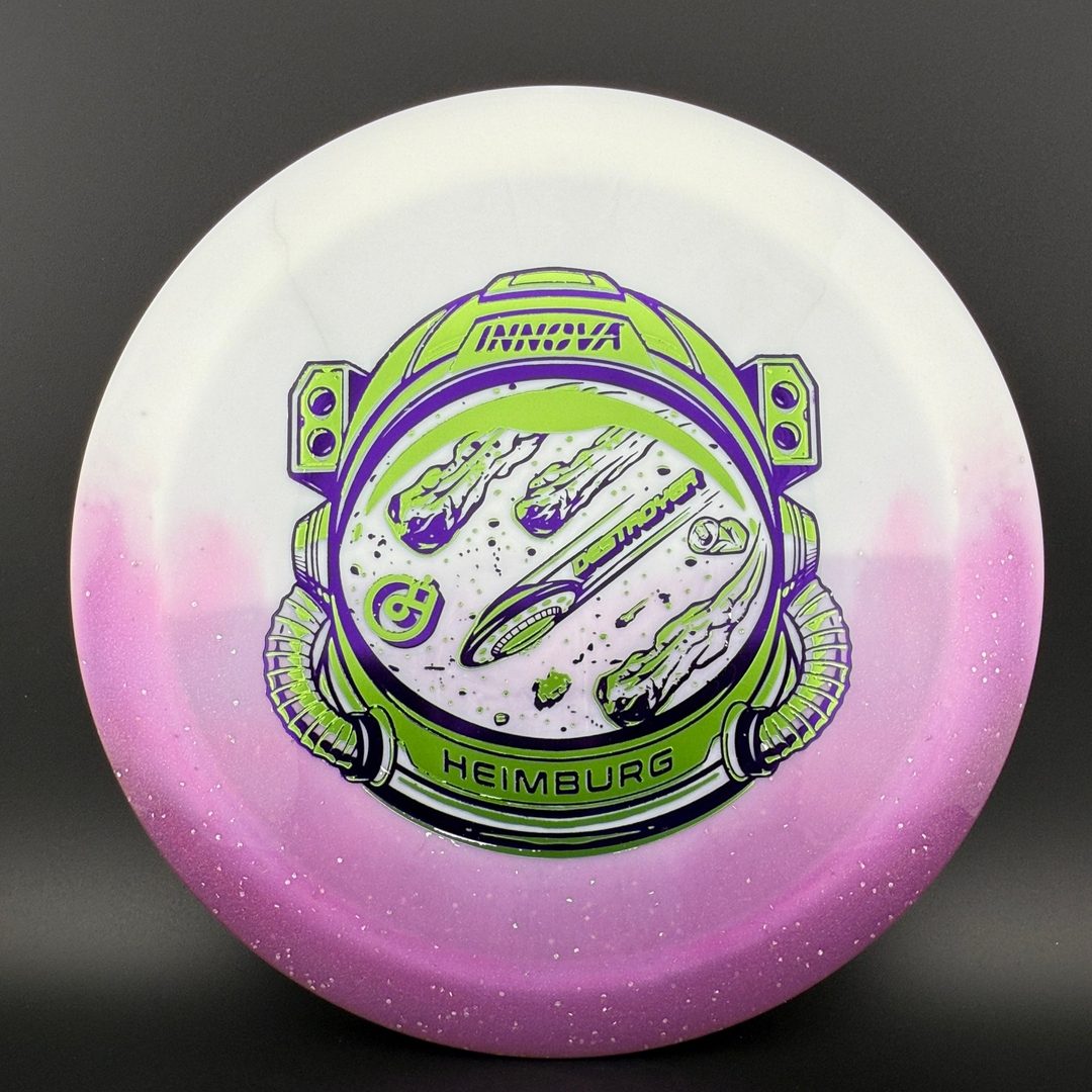 Duo Destroyer - Calvin Heimburg Tour Series