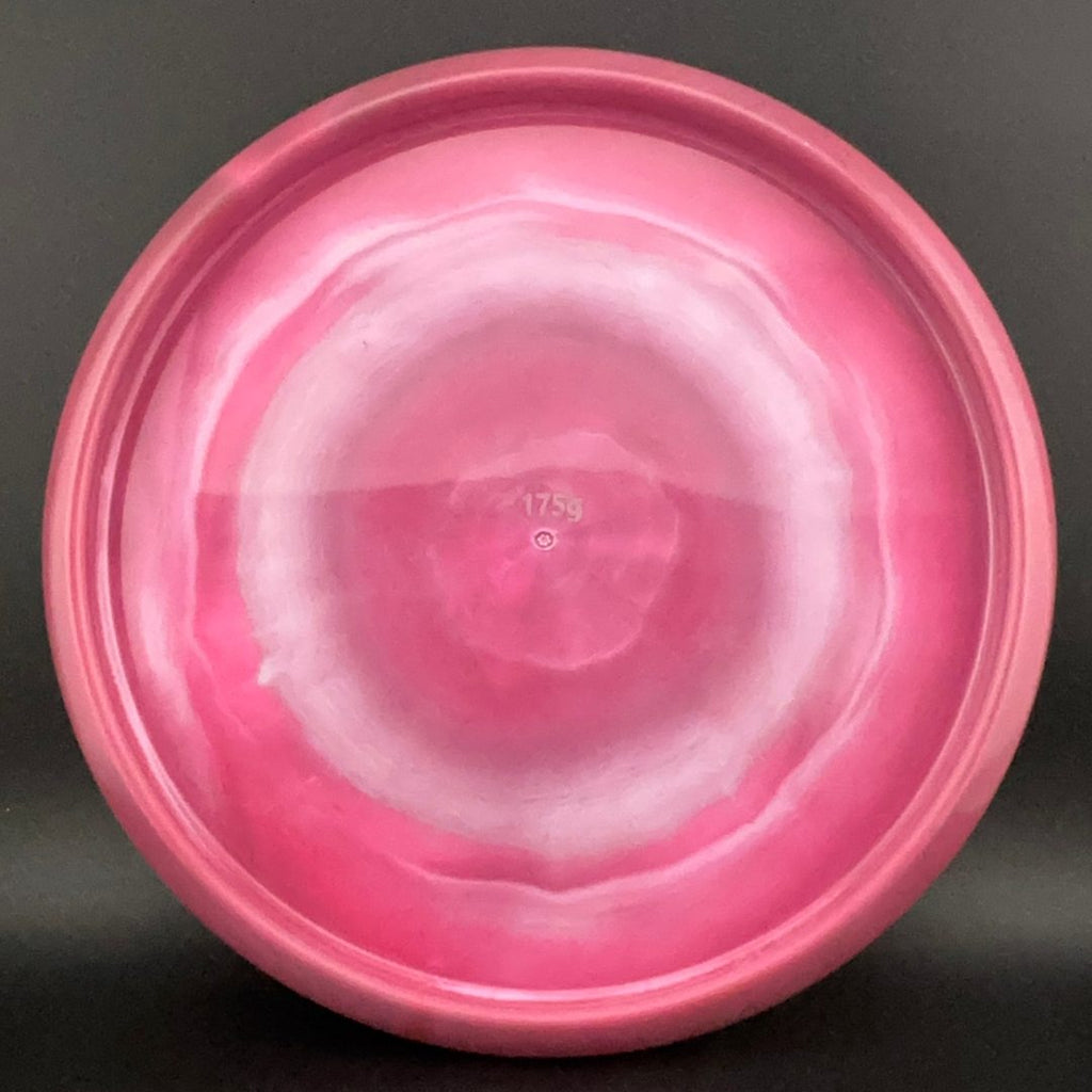 Swirl ESP Sled - First Run