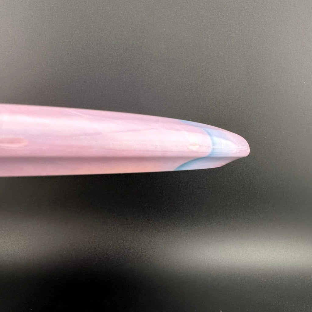Nebula Aura Mana - 2025 Zoe Andyke Signature