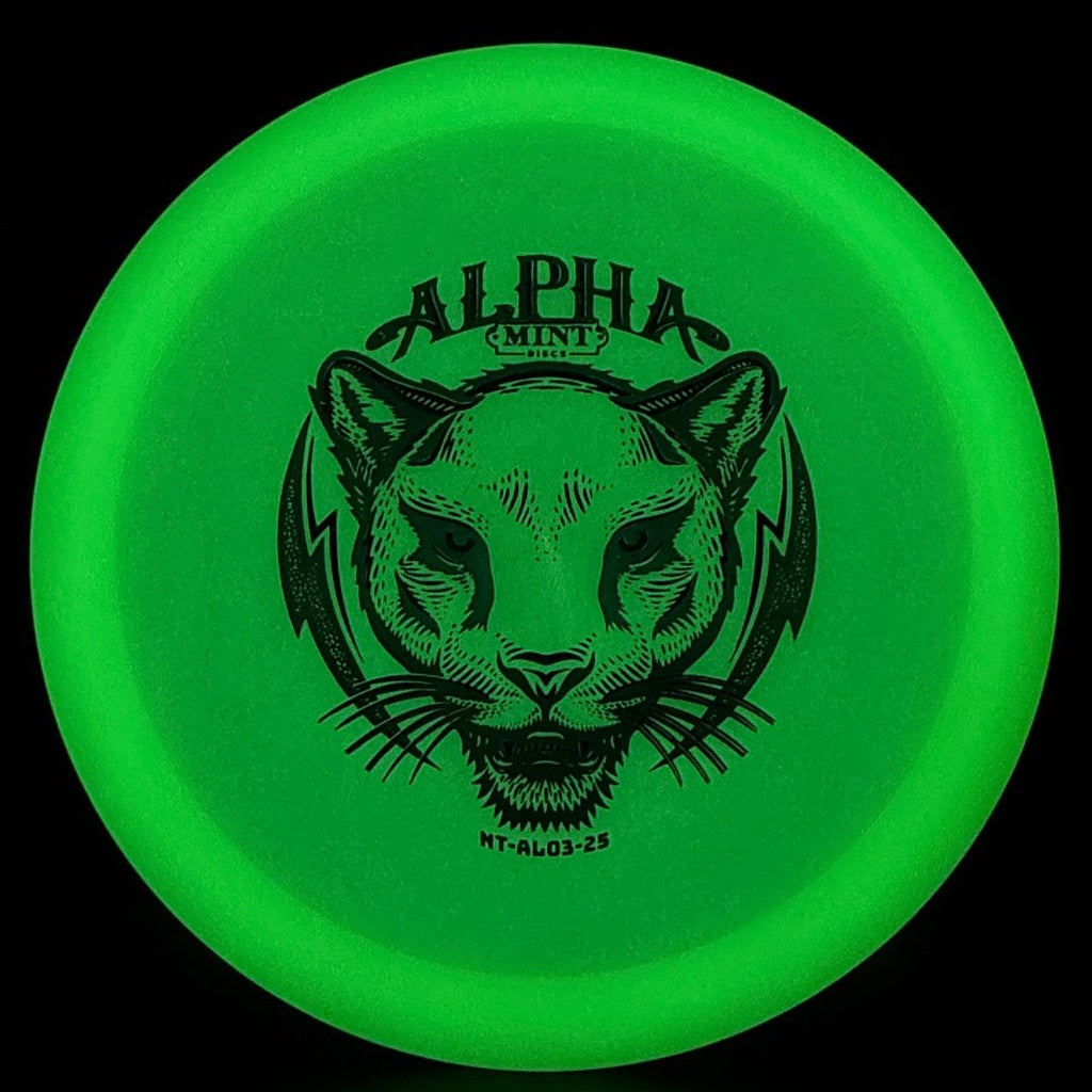 Nocturnal Alpha - 3rd Run