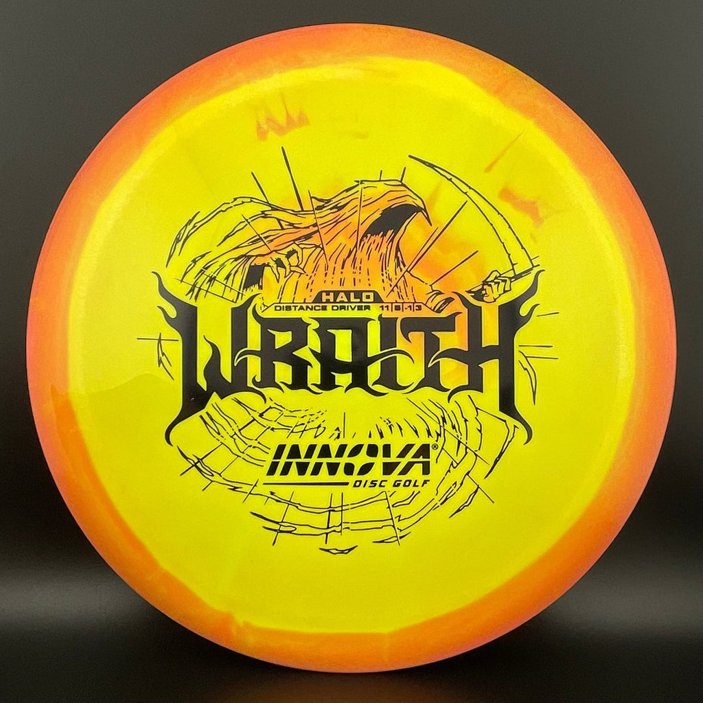 Halo Star Wraith