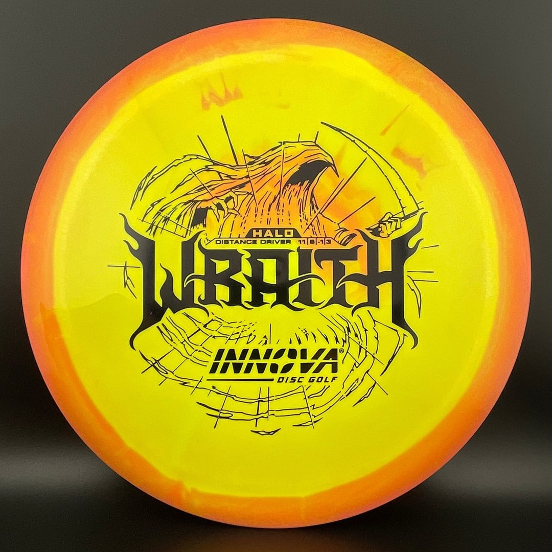 Halo Star Wraith