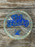 Brodie Smith Z FLX Confetti Zone "Get Freaky"