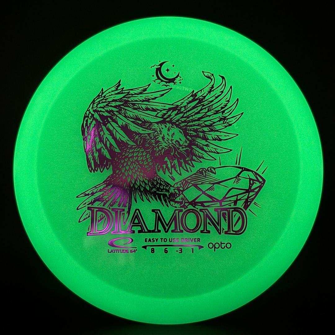 Opto Moonshine Diamond