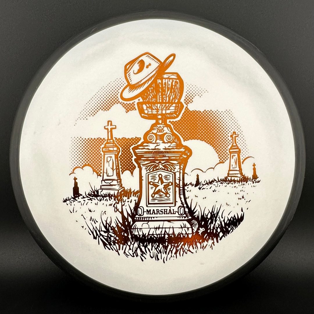 Classic Soft Orbit Marshall