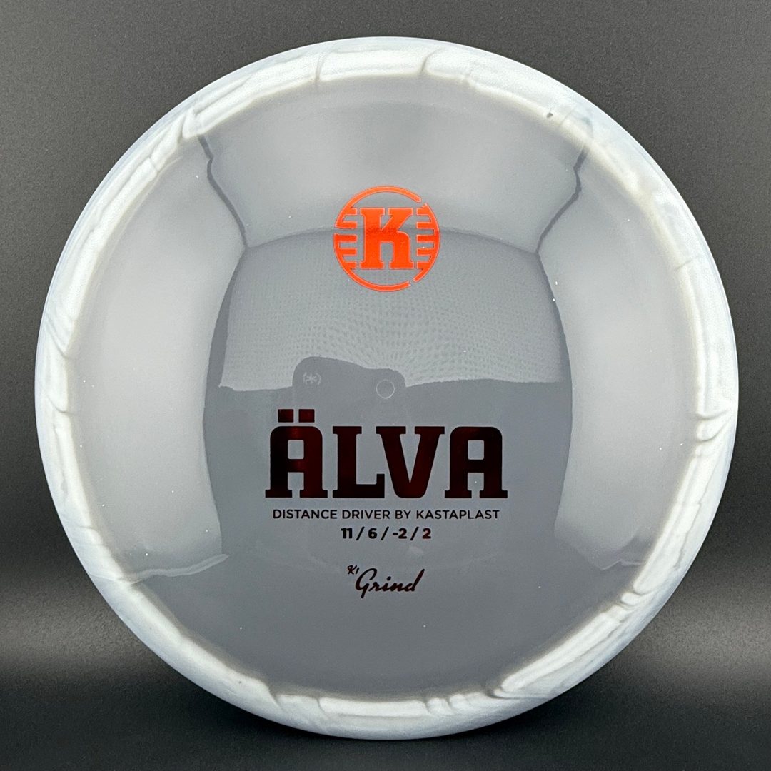 K1 Grind Alva
