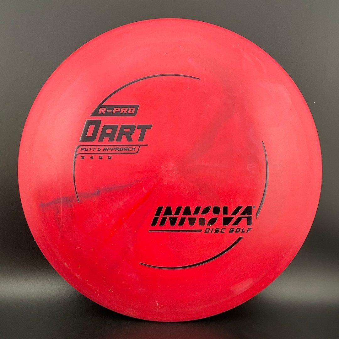 R-Pro Dart