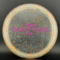 Confetti Z Raptor - Cascade Challenge Special Edition