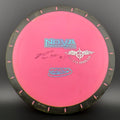XT Nova - Paul McBeth’s Personal Nova *Gibson Stash Used*