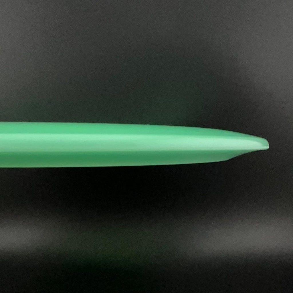 Proto Glow Champion Firebird - 10 Year Anniversary Nate Sexton