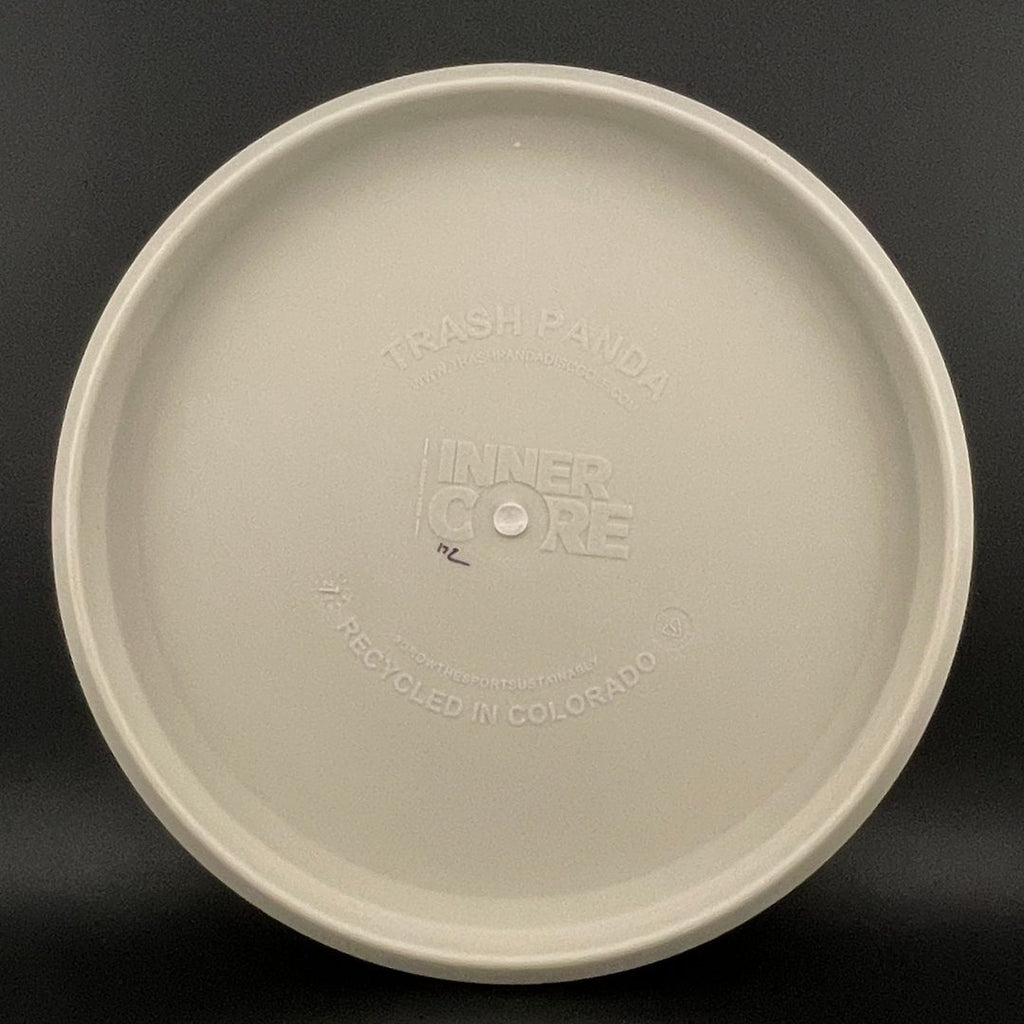Baseline Inner Core - RAD Ghost Stamp