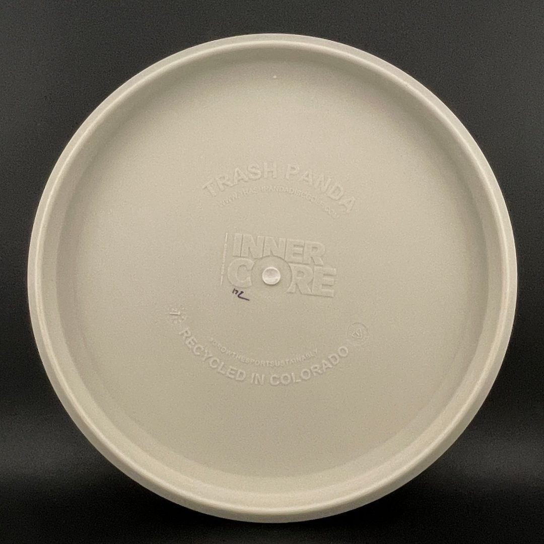 Baseline Inner Core - RAD Ghost Stamp