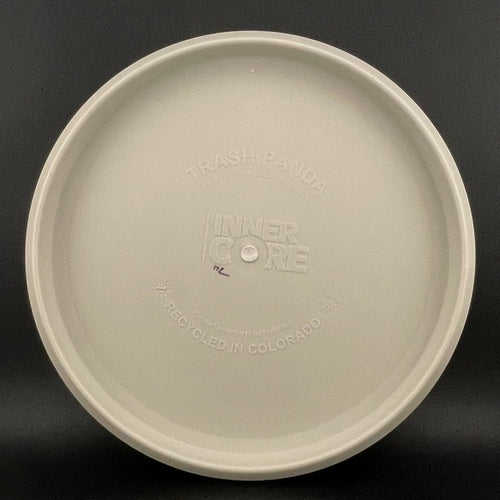 Baseline Inner Core - RAD Ghost Stamp
