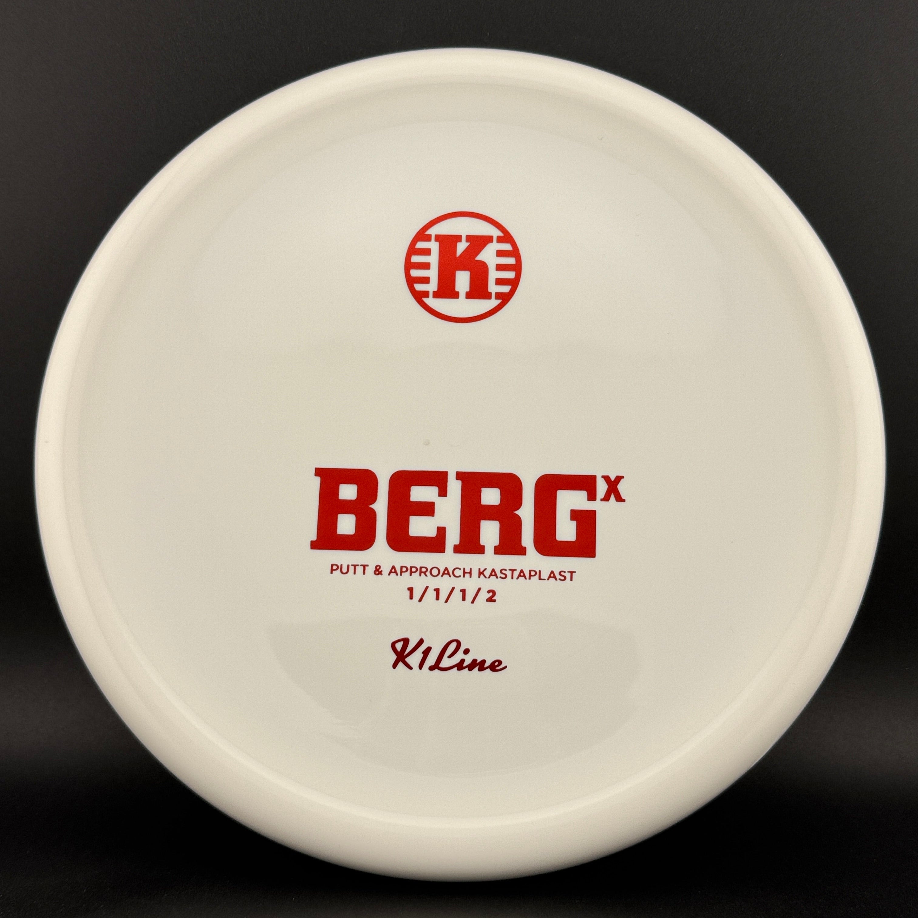K1 Berg X