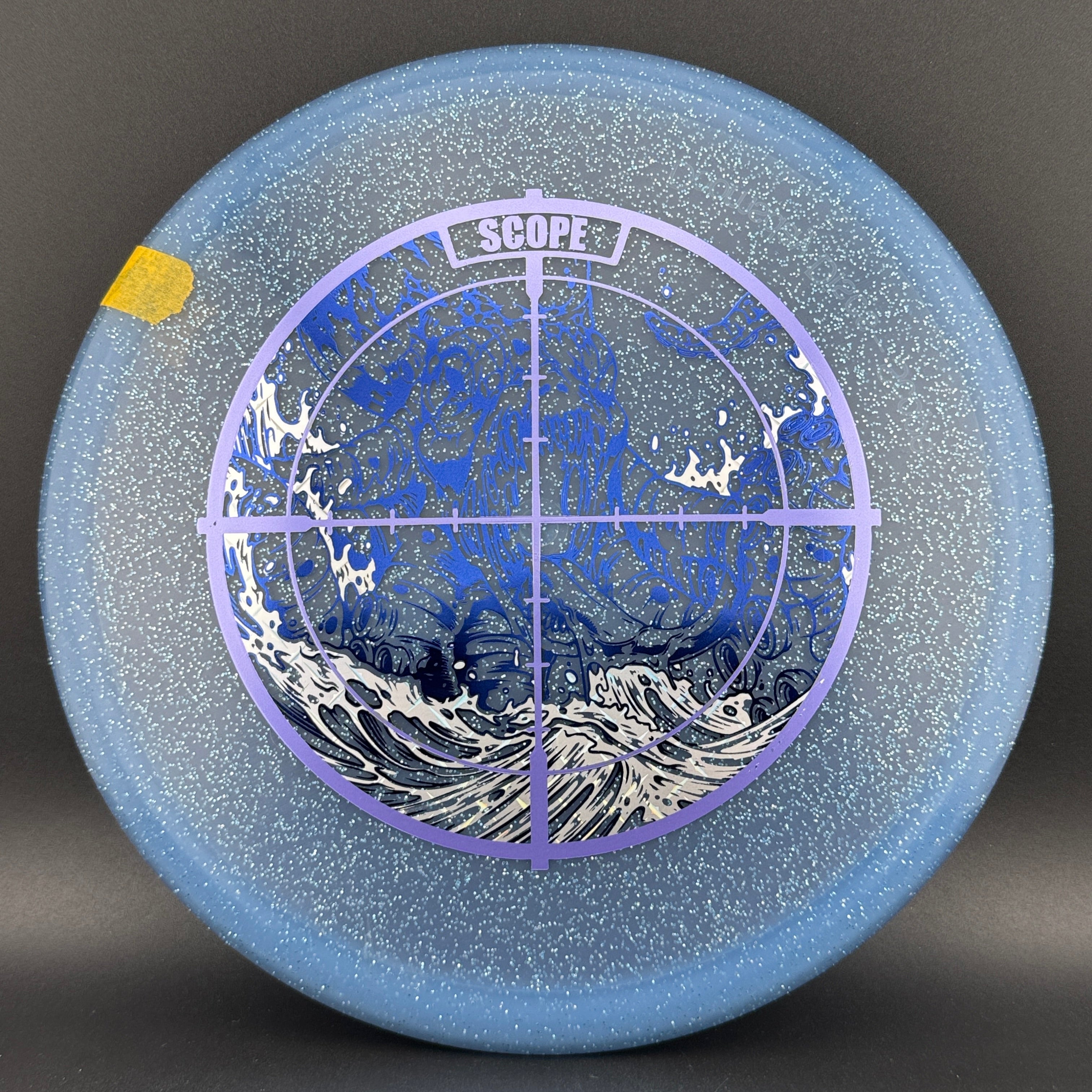 Clandestine Scope
