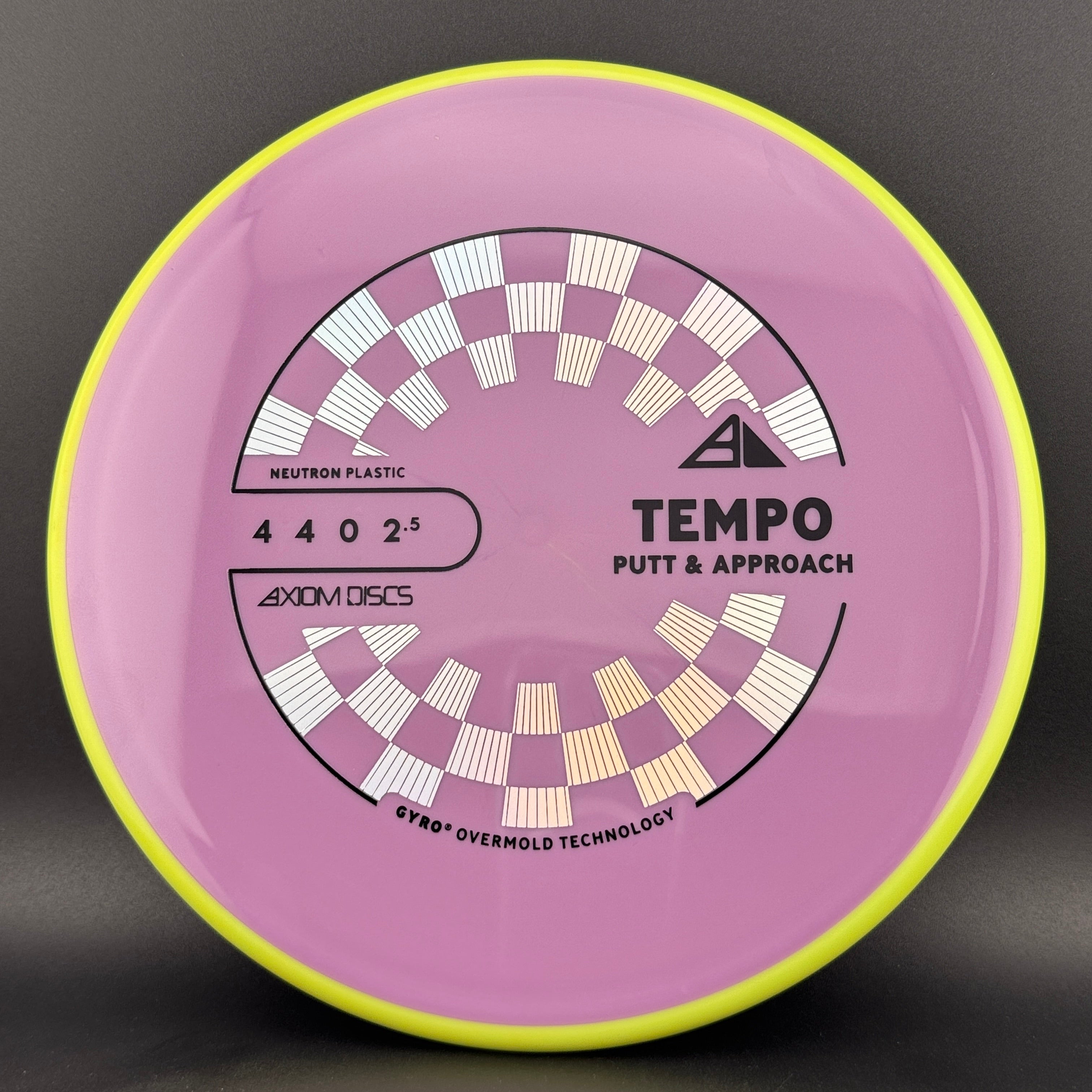 Neutron Tempo