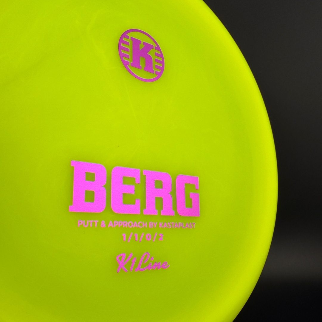 K1 Berg