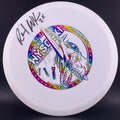 Star Roc3 - Ricky Wysocki Raptor Plane Limited Edition