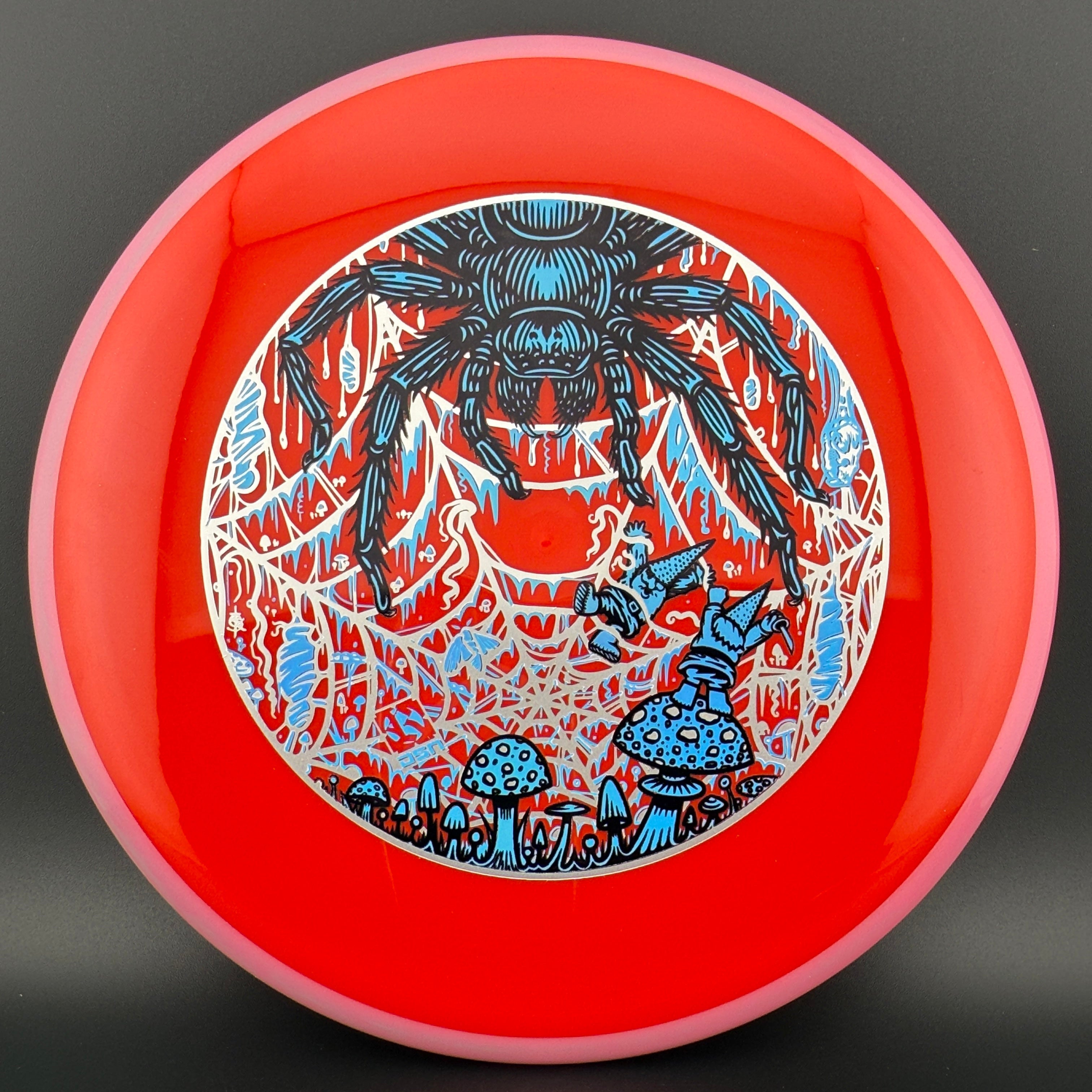 Neutron Hex - Trapped by Skeet Designs - 1/200