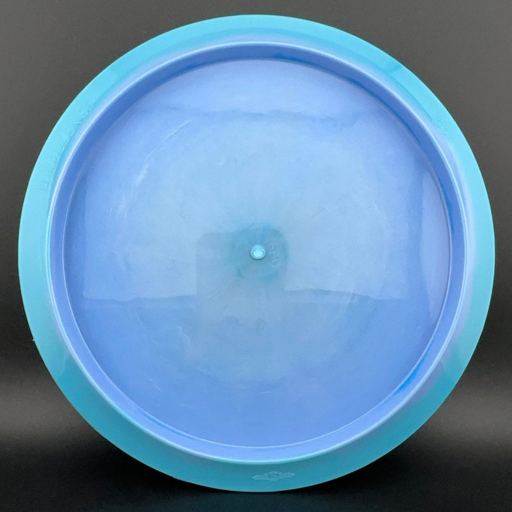 Neutron Turbulence