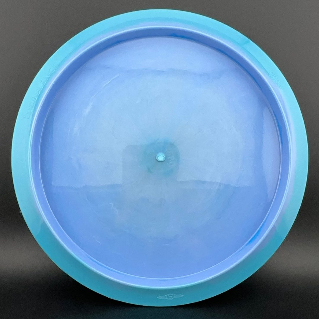 Neutron Turbulence