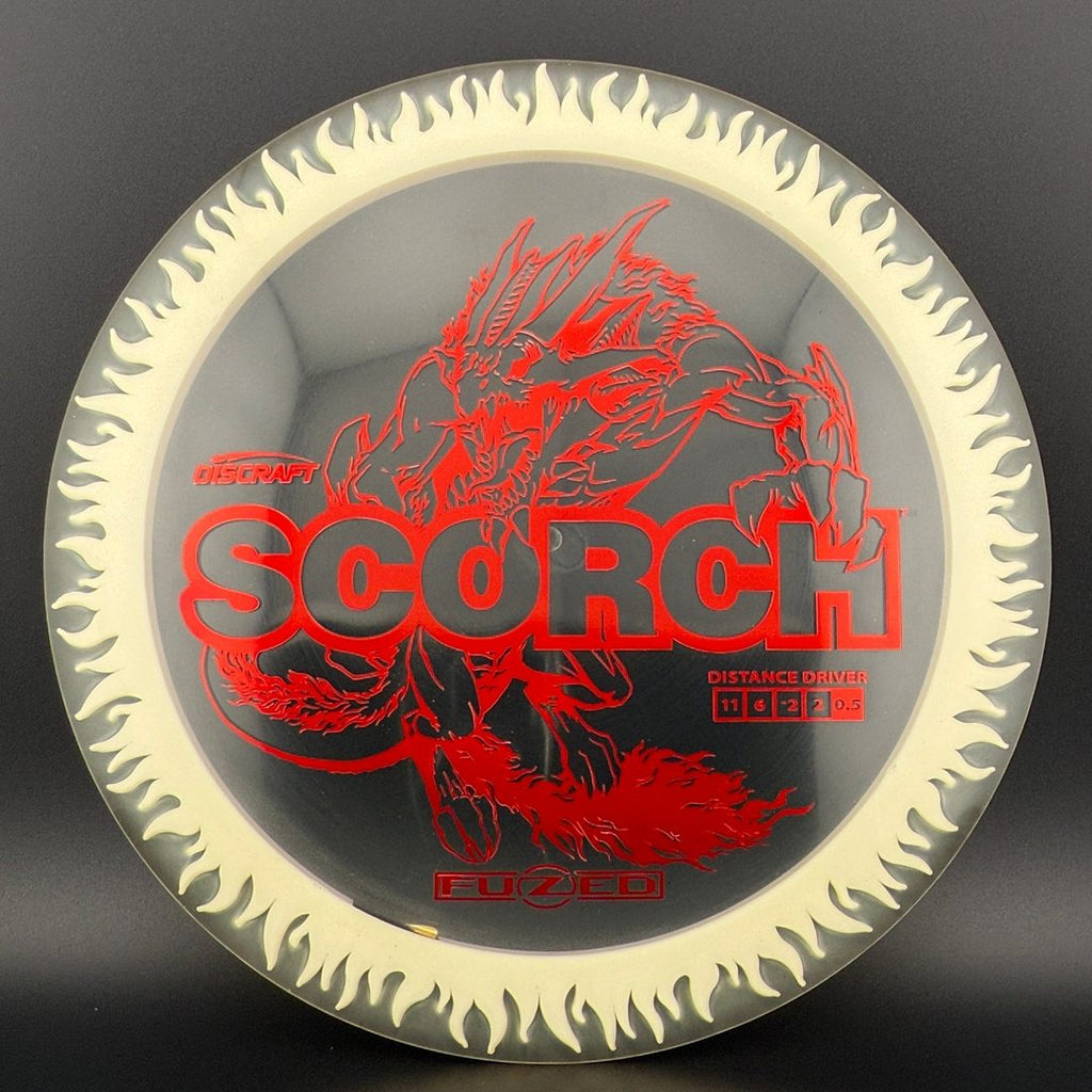 FuZed Z Scorch
