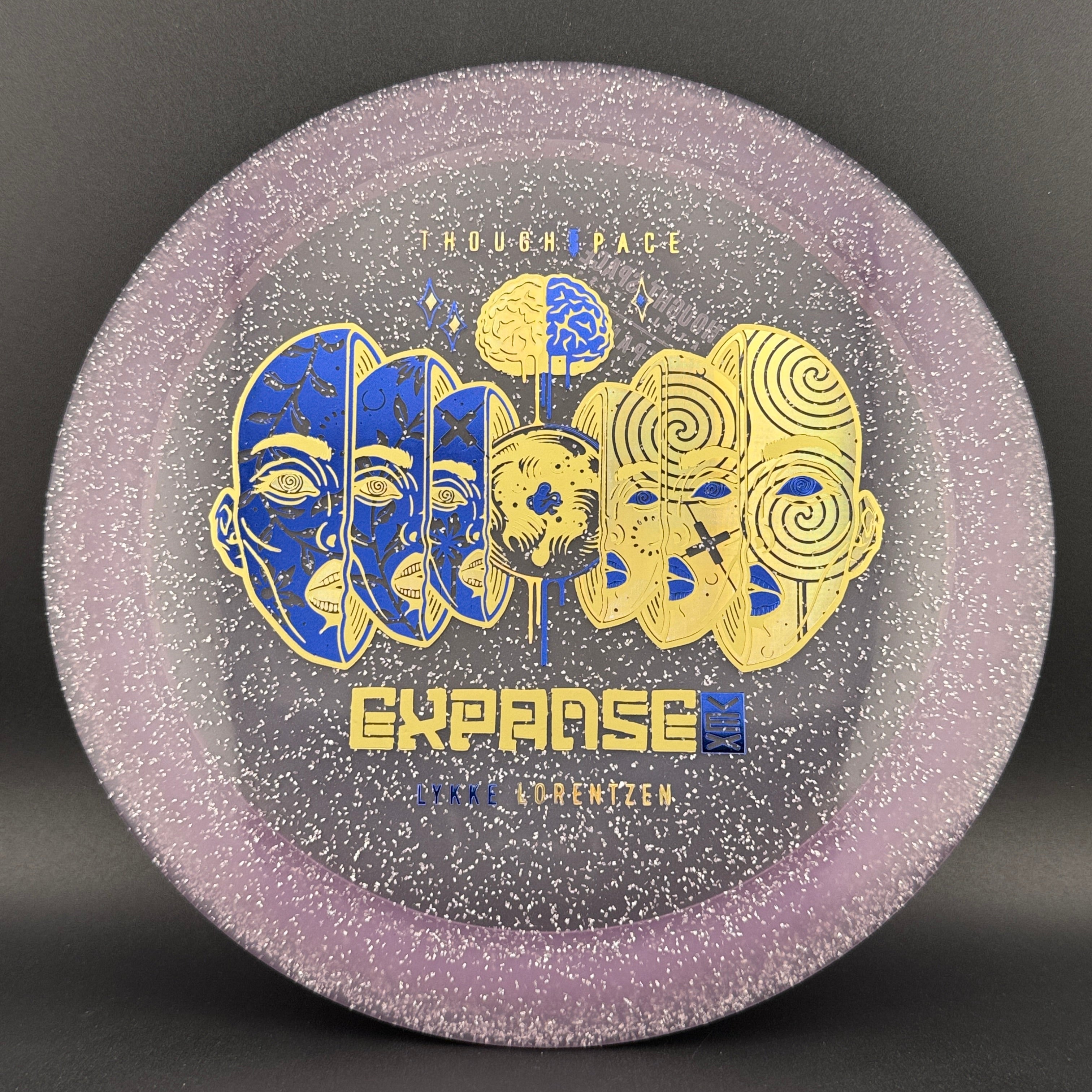 Vex Expanse - Lykke Lorentzen 2025 Signature Series