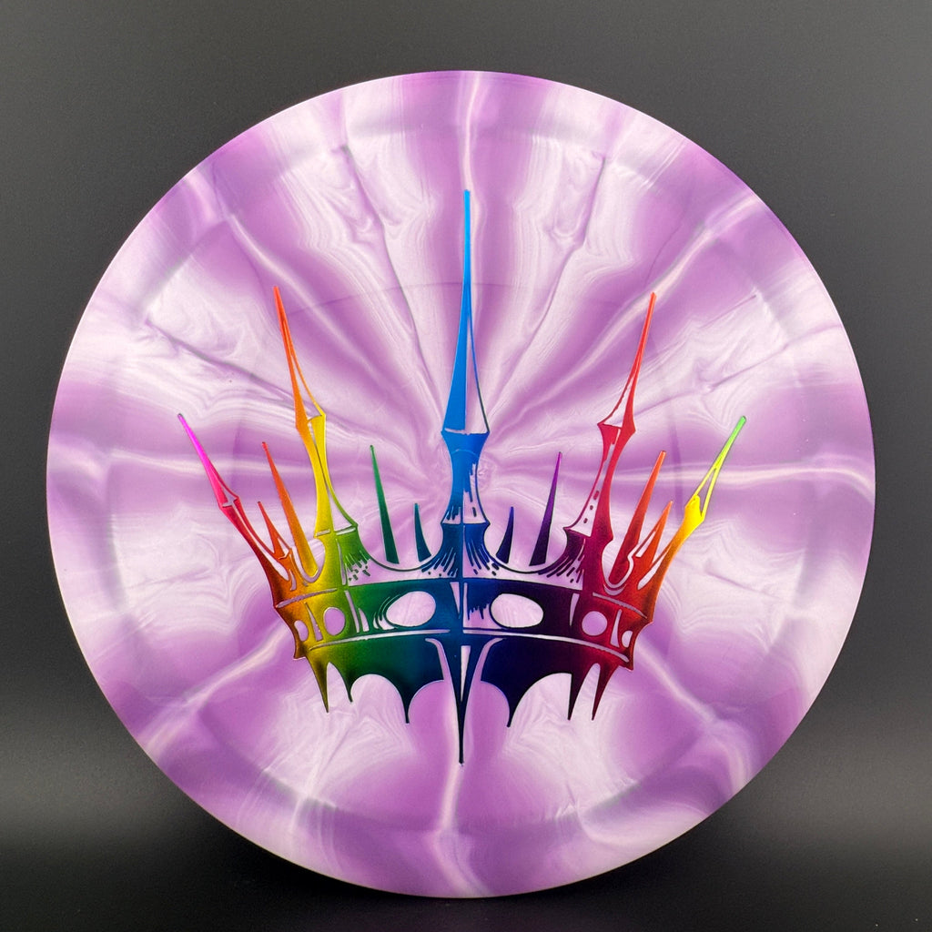 Extreme Burst Royal Grand Grace - XL Crown