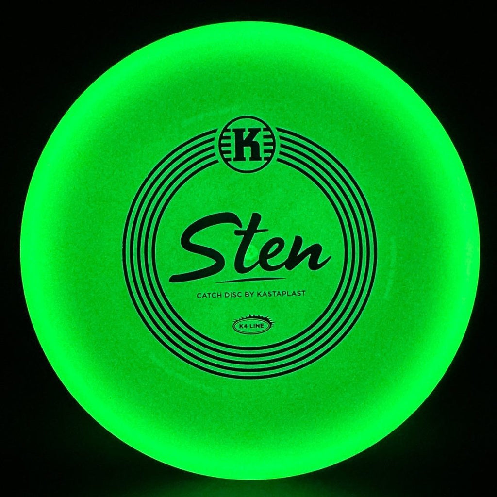 K4 Glow Sten