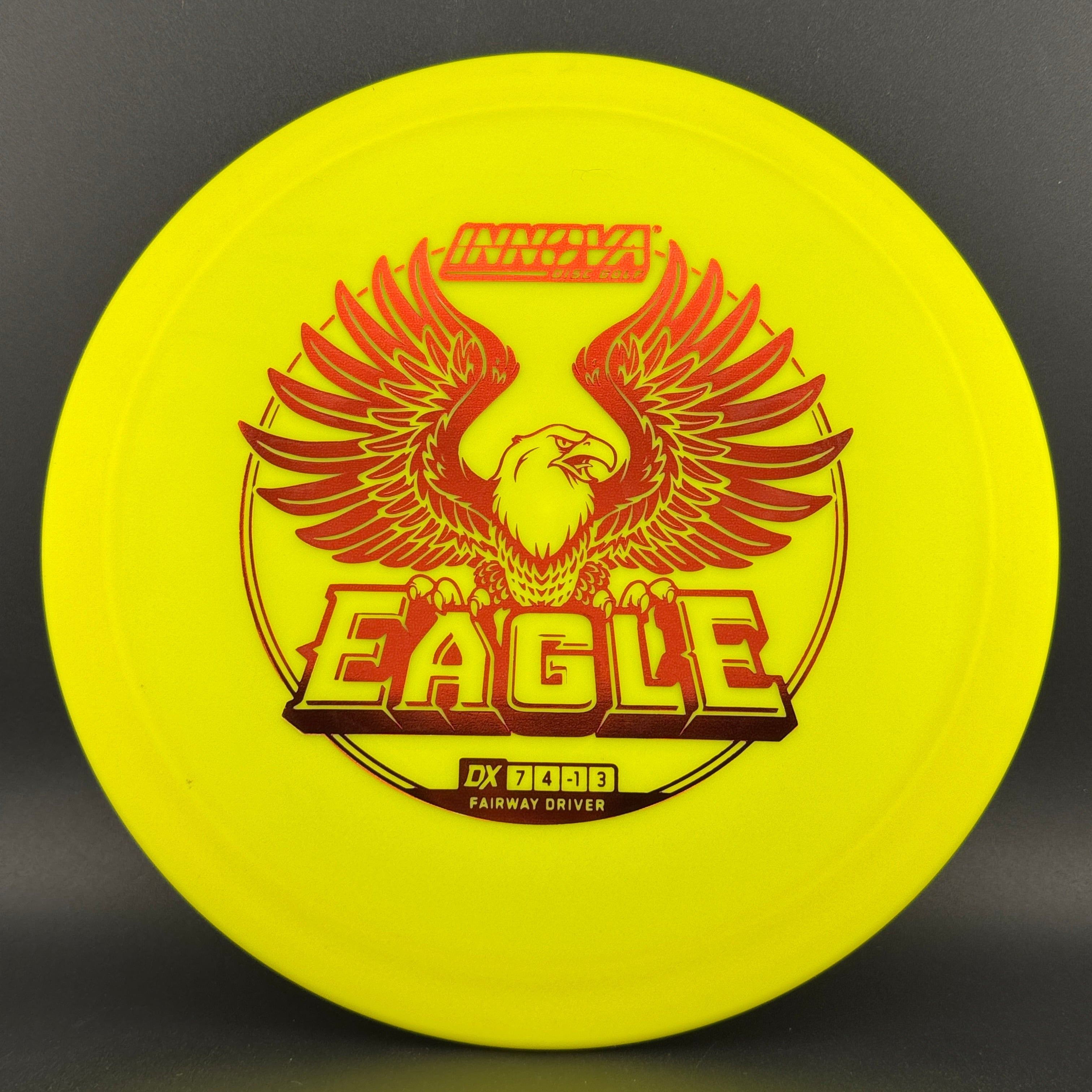 DX Eagle