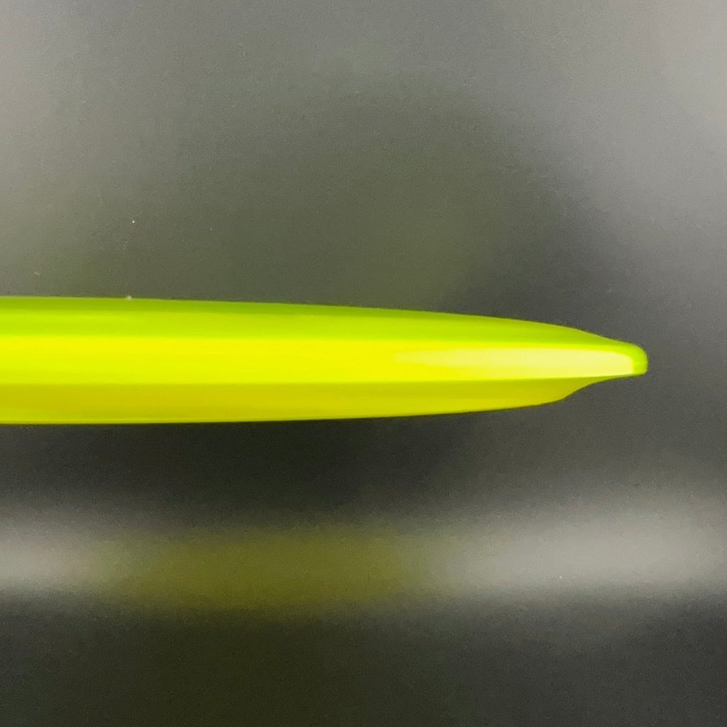 Z Swirl Cigarra - 2025 USDGC Anthony Barela Z Swirl Cigarra