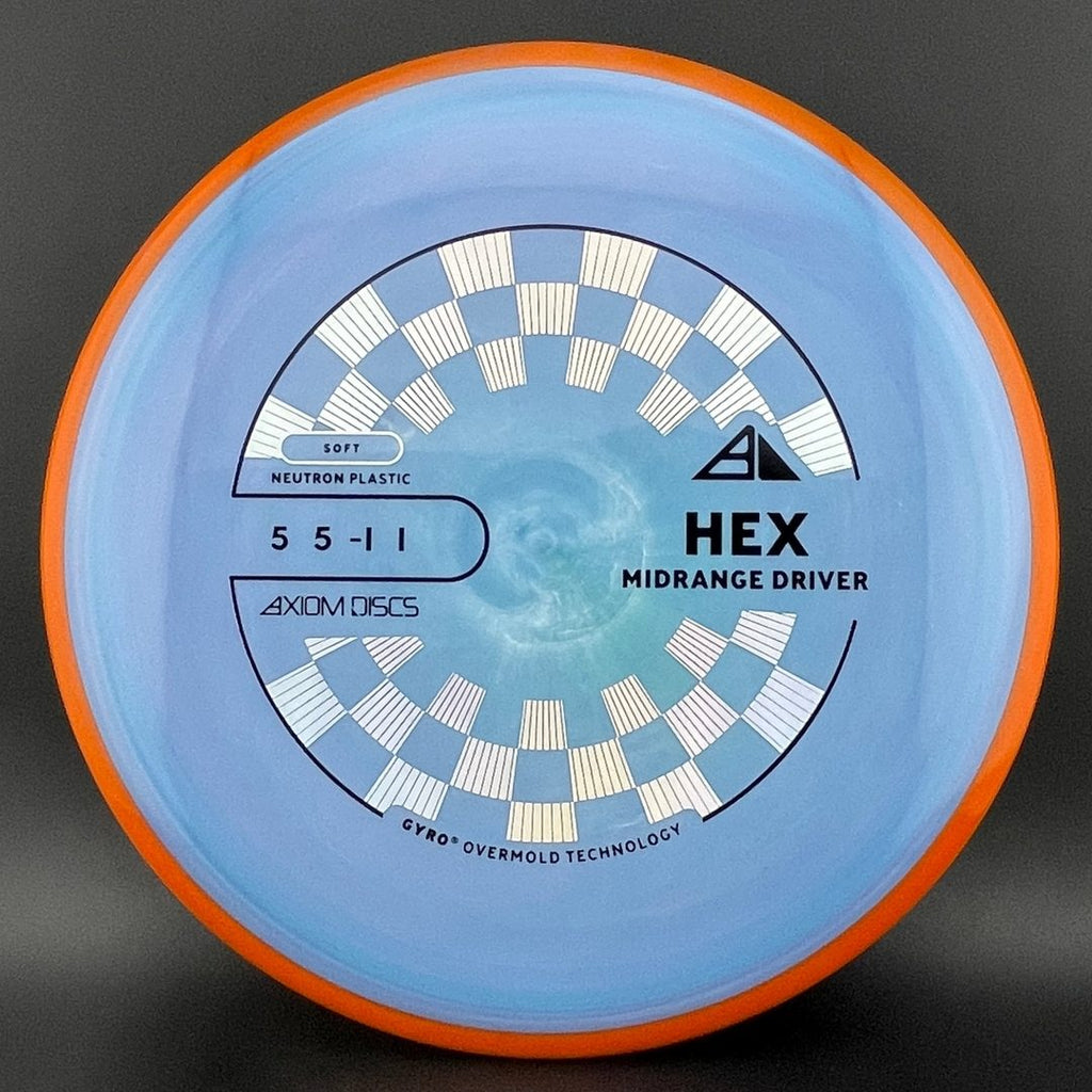 Soft Neutron Hex