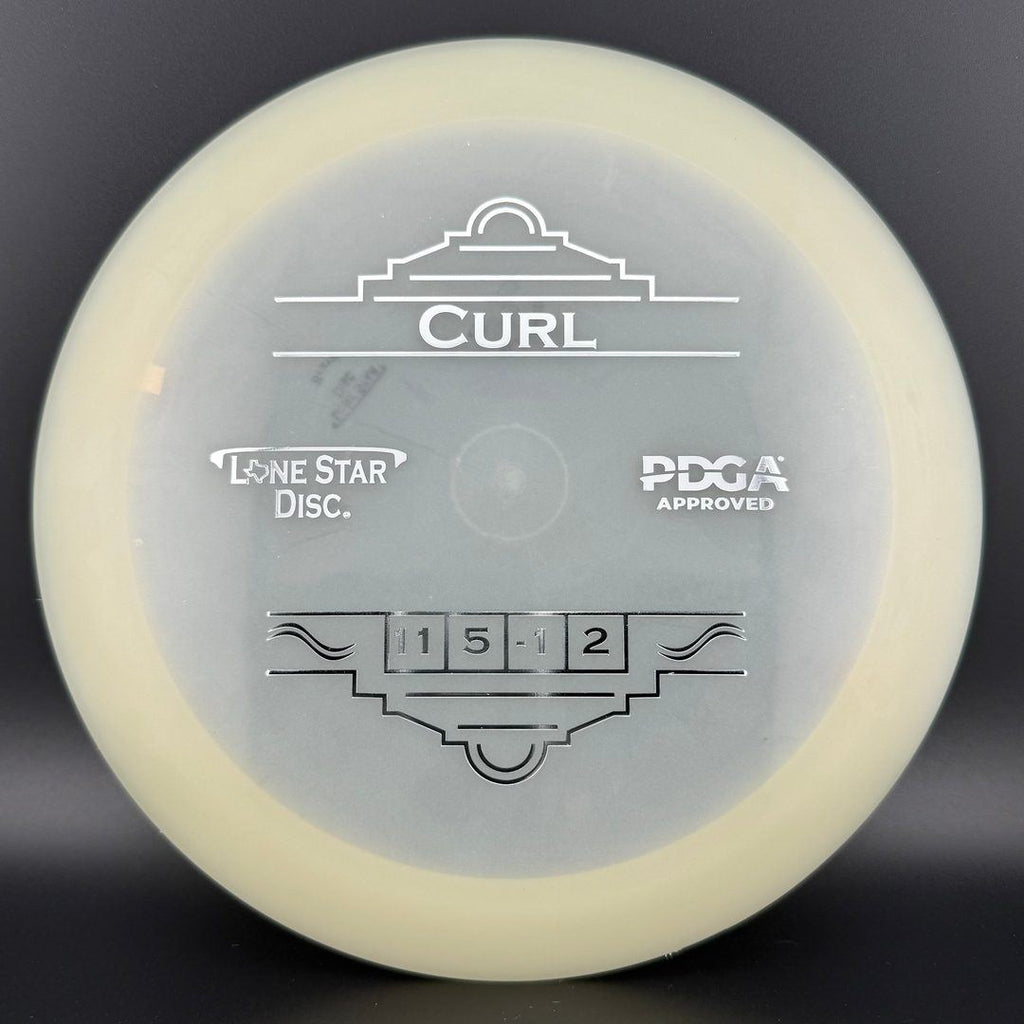 Bravo Glow Curl